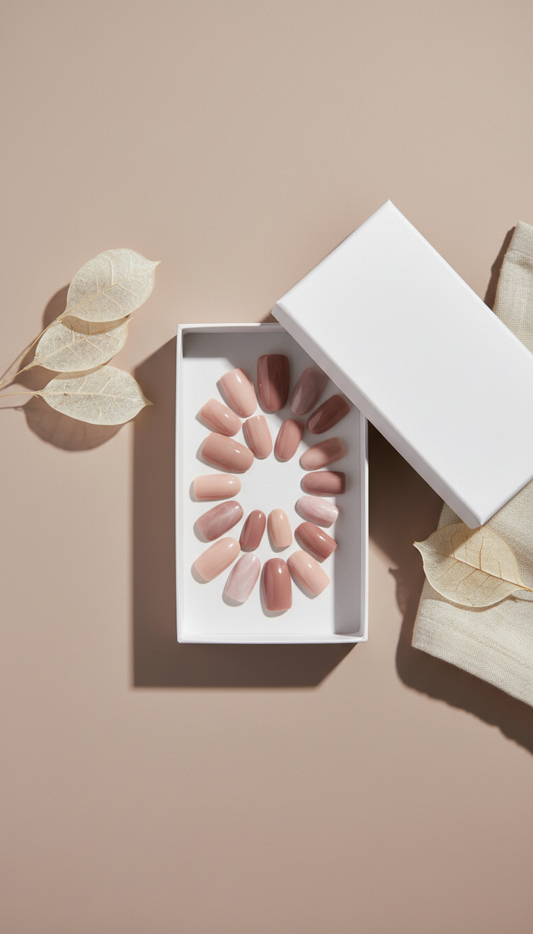 Morning Blush Soft Matte Set